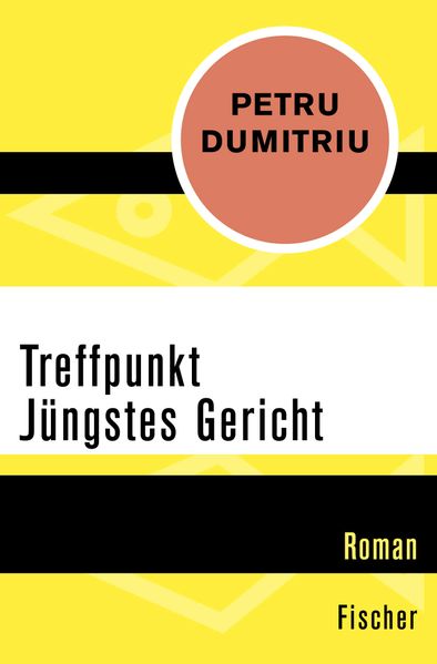 Cover von Treffpunkt Jüngstes Gericht
