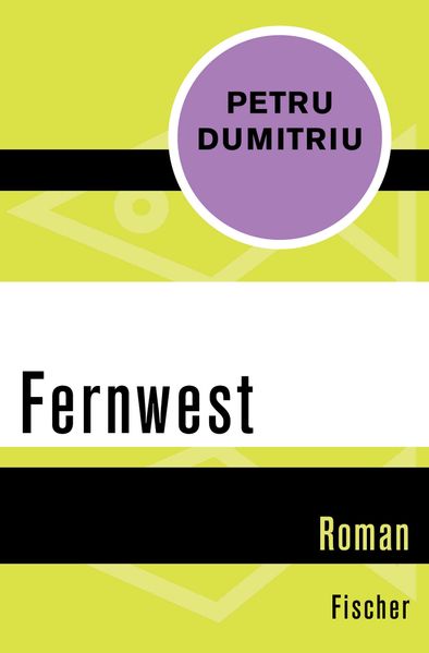 Cover von Fernwest