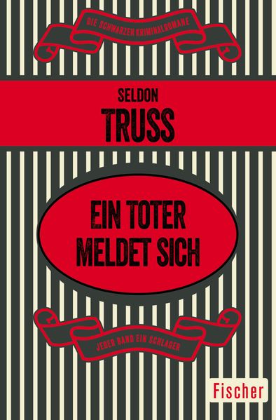 Cover von Ein Toter meldet sich