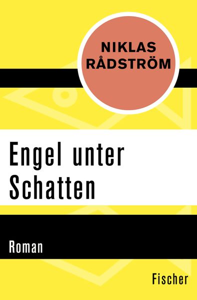 Cover von Engel unter Schatten