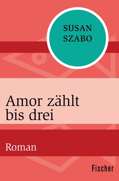 Cover von Amor zählt bis drei
