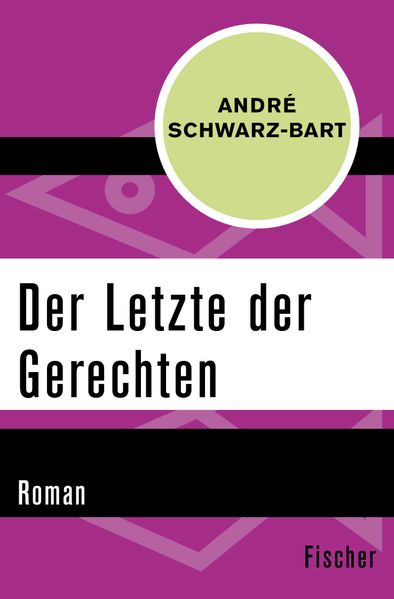 Cover von Der Letzte der Gerechten