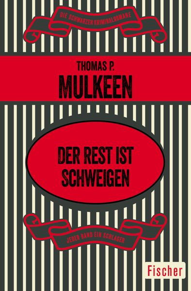 Cover von Der Rest ist Schweigen