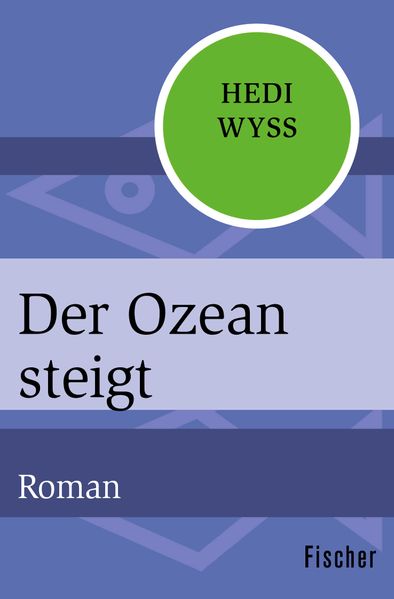 Cover von Der Ozean steigt