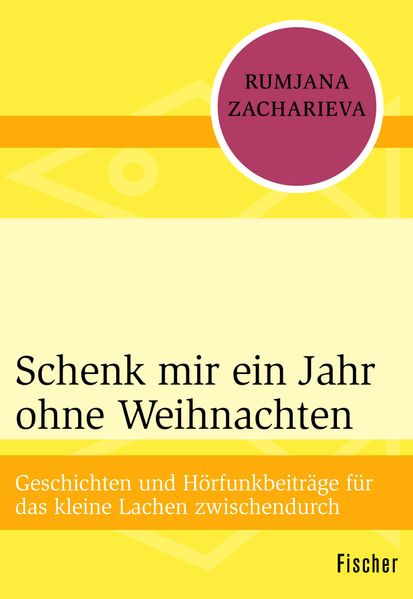 Cover von Schenk mir ein Jahr ohne Weihnachten