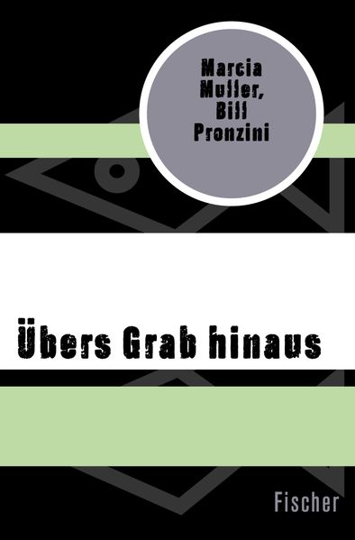 Cover von Übers Grab hinaus