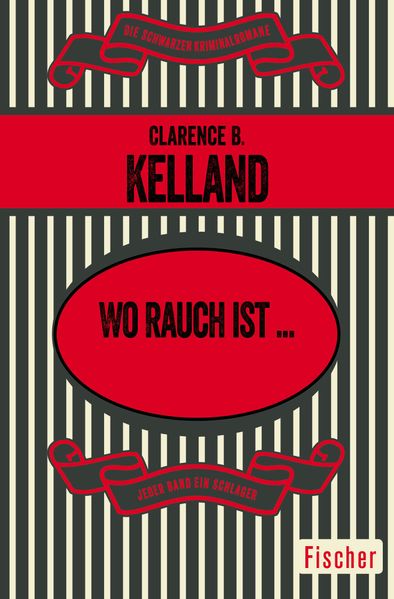 Cover von Wo Rauch ist …