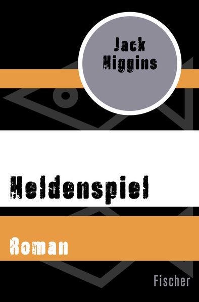 Cover von Heldenspiel