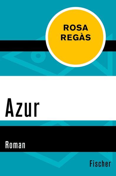 Cover von Azur