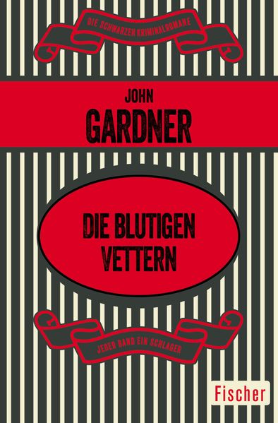Cover von Die blutigen Vettern