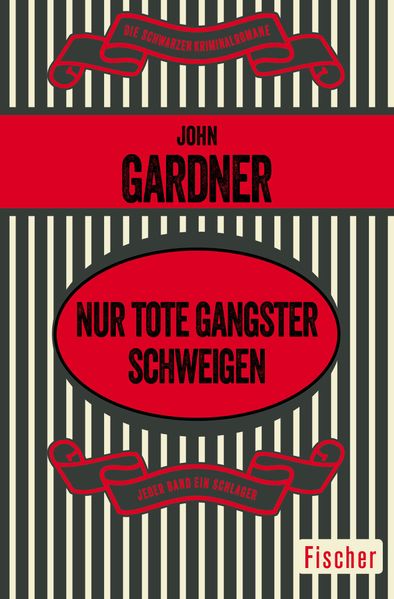 Cover von Nur tote Gangster schweigen