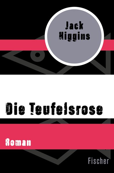 Cover von Die Teufelsrose