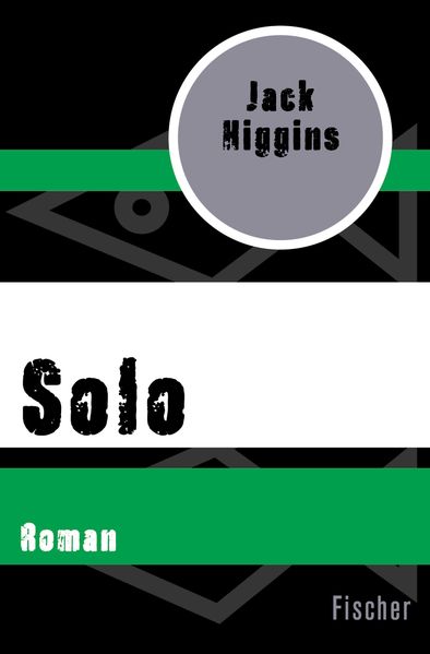 Cover von Solo
