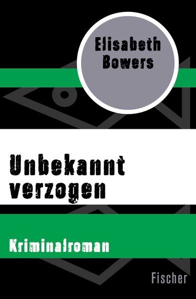 Cover von Unbekannt verzogen