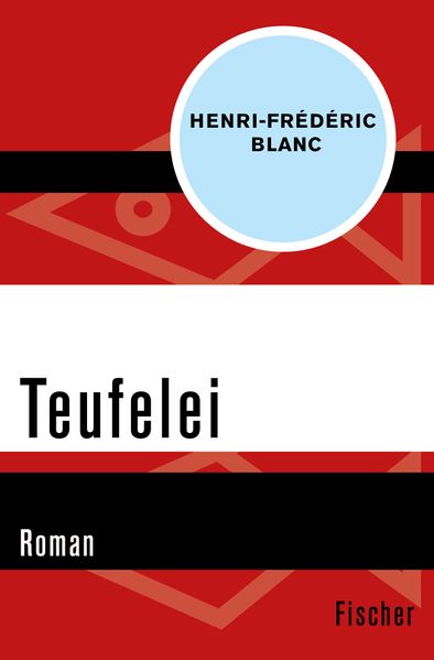 Cover von Teufelei