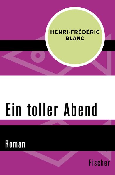 Cover von Ein toller Abend