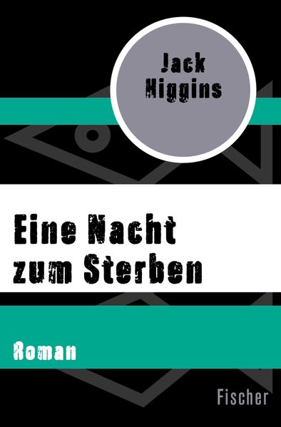 Cover von Eine Nacht zum Sterben