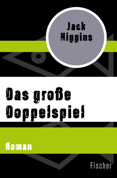 Cover von Das große Doppelspiel