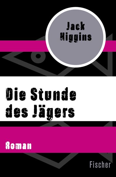 Cover von Die Stunde des Jägers