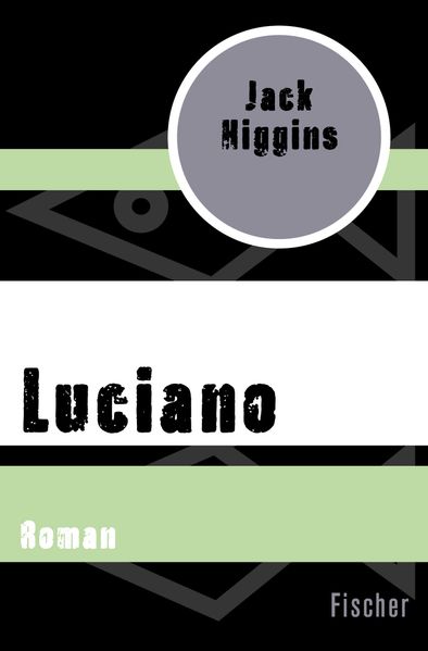 Cover von Luciano