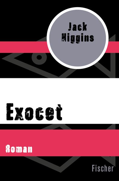 Cover von Exocet
