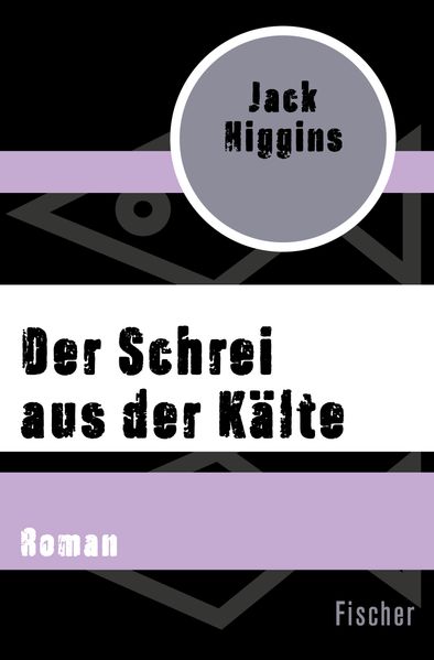 Cover von Der Schrei aus der Kälte