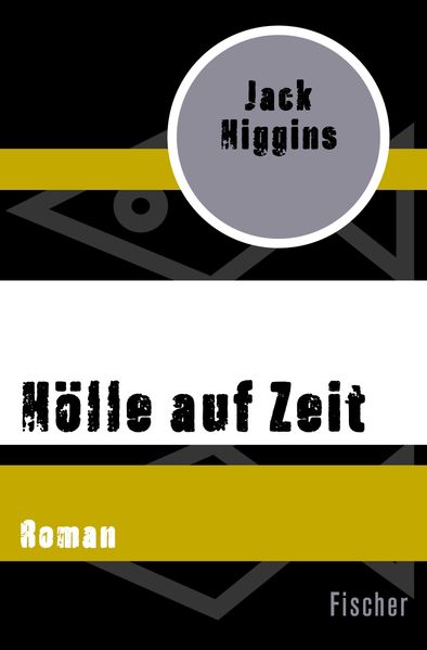 Cover von Hölle auf Zeit