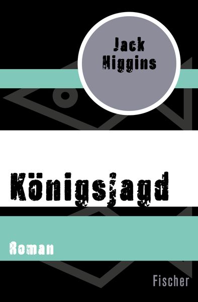 Cover von Königsjagd