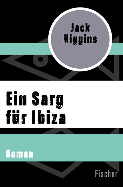 Cover von Ein Sarg für Ibiza