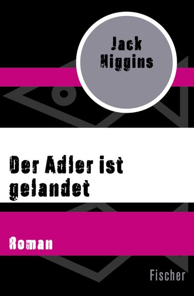 Cover von Der Adler ist gelandet