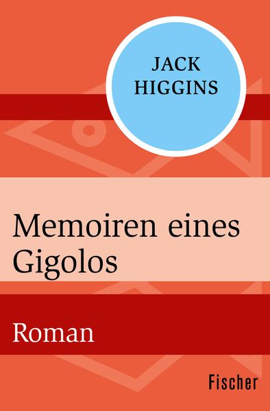 Cover von Memoiren eines Gigolos