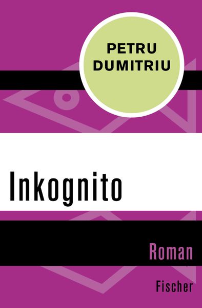 Cover von Inkognito