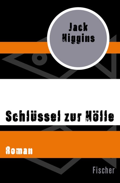Cover von Schlüssel zur Hölle