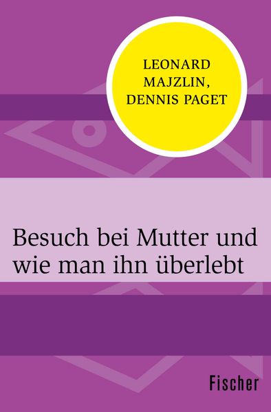 Cover von Besuch bei Mutter und wie man ihn überlebt