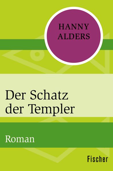 Cover von Der Schatz der Templer