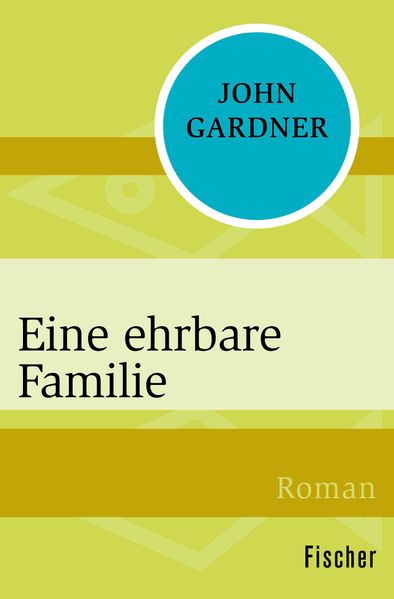 Cover von Eine ehrbare Familie