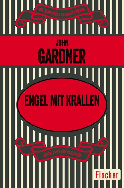 Cover von Engel mit Krallen