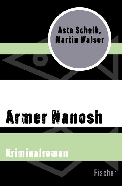 Cover von Armer Nanosh
