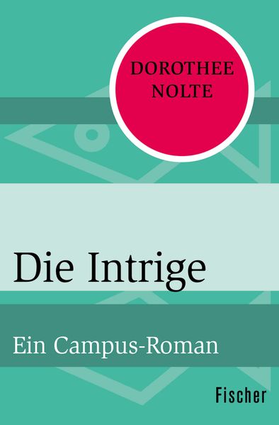 Cover von Die Intrige