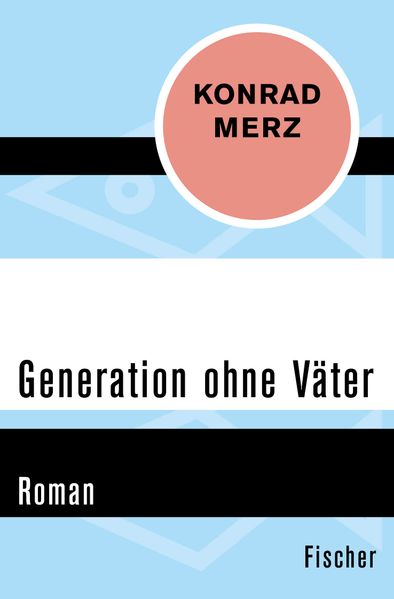Cover von Generation ohne Väter