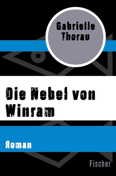 Cover von Die Nebel von Winram
