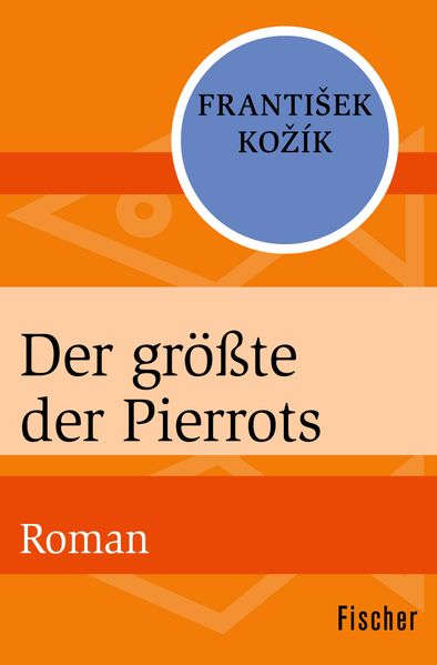 Cover von Der größte der Pierrots