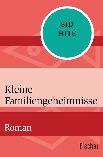 Cover von Kleine Familiengeheimnisse
