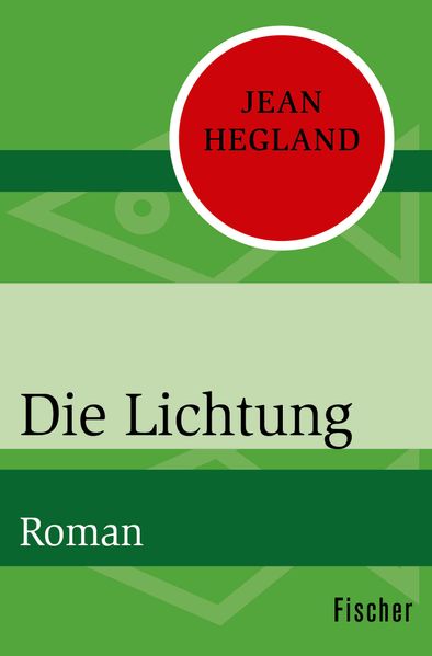 Cover von Die Lichtung