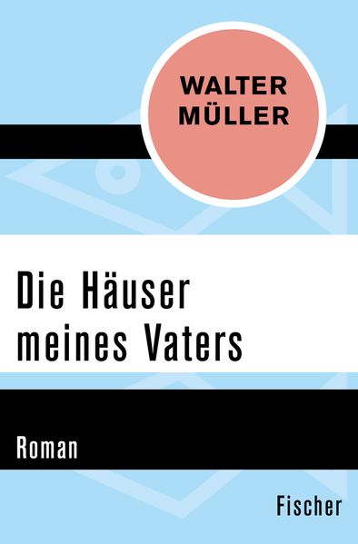Cover von Die Häuser meines Vaters