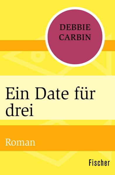 Cover von Ein Date für drei