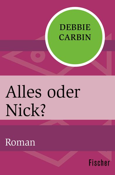 Cover von Alles oder Nick?