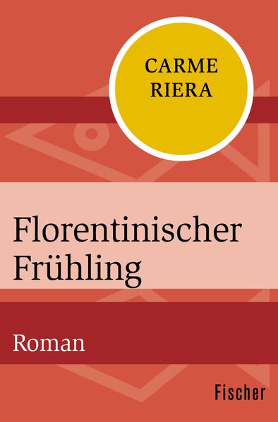 Cover von Florentinischer Frühling