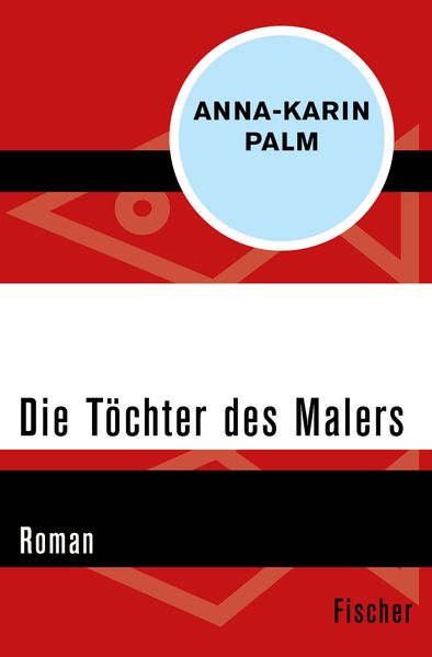 Cover von Die Töchter des Malers
