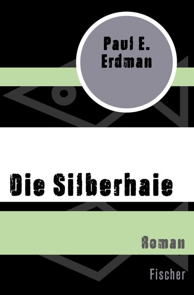 Cover von Die Silberhaie